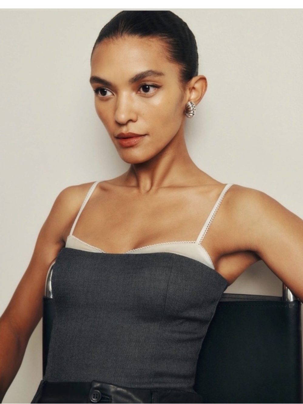 Reformation Melanie Top